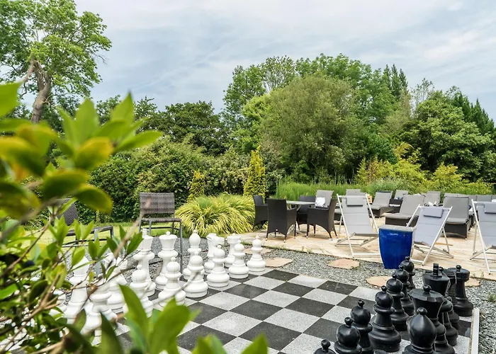 Le Manoir De La Poterie&Spa